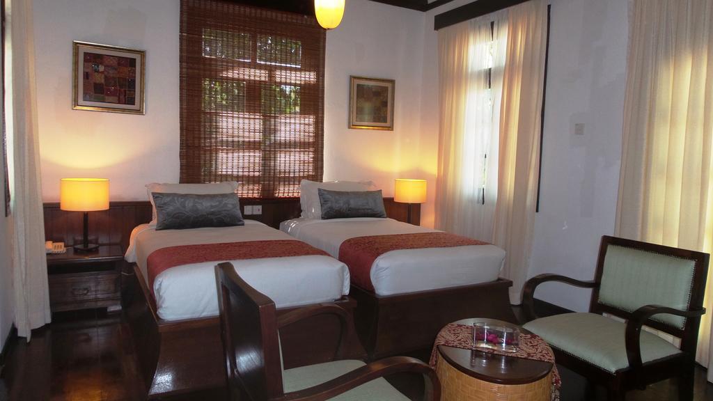 Sun Yi Villas PENANG Zimmer foto