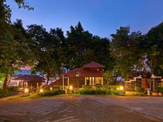 Sun Yi Villas PENANG Exterior foto